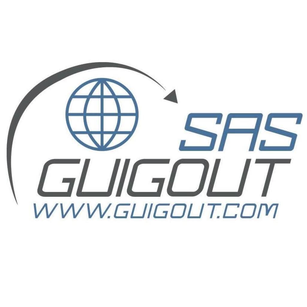  Guigout SAS - Agence SEO à Bourg-en-Bresse