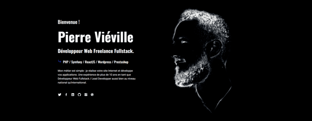 Pierre Viéville - Agence SEO à Laon