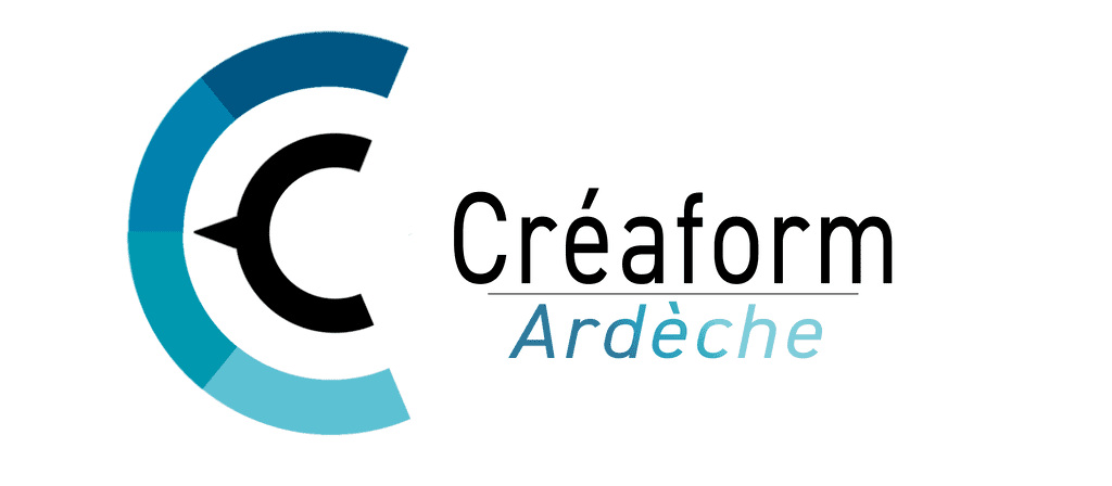 Créaform Ardèche - Agence SEO à Privas 
