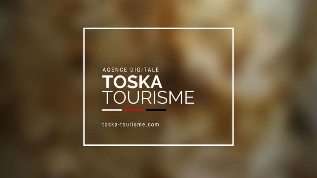  TosKa Tourisme, agence digitale - Agence SEO à Gap 