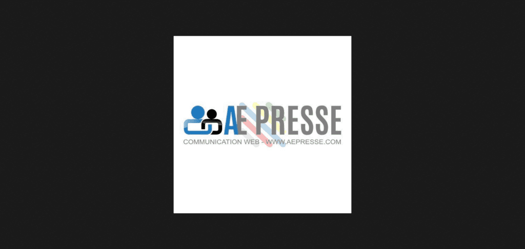 AE PRESSE - Agence SEO à Aurillac 