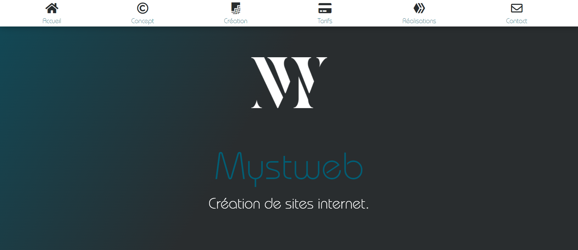 Mystweb - Agence SEO à Foix