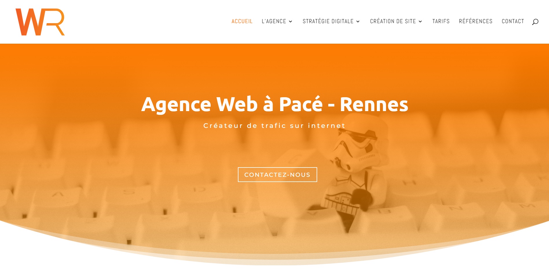  Web & Ref - Agence SEO à Troyes
